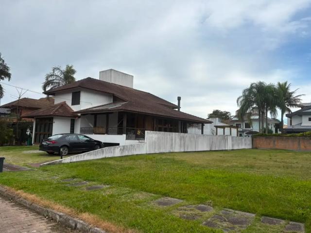 Casa venda em Região Geográfica Imediata de Florianópolis, Desterro