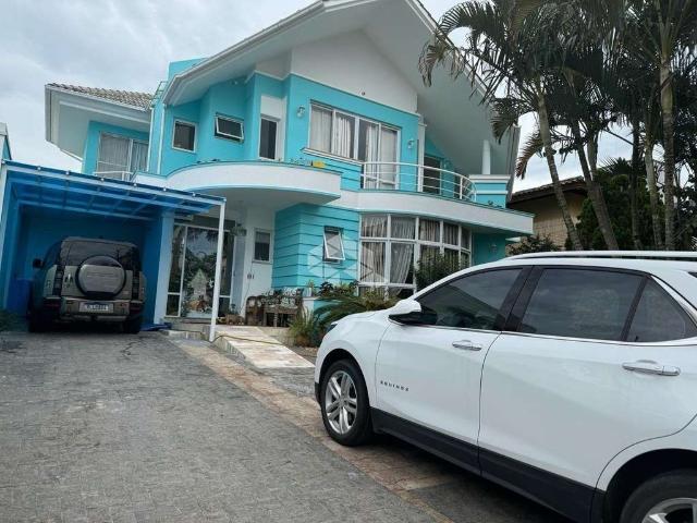 Casa venda em Região Geográfica Imediata de Florianópolis, Desterro