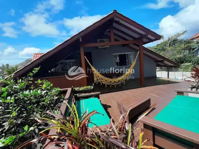 Casa venda em Região Geográfica Imediata de Florianópolis, Desterro