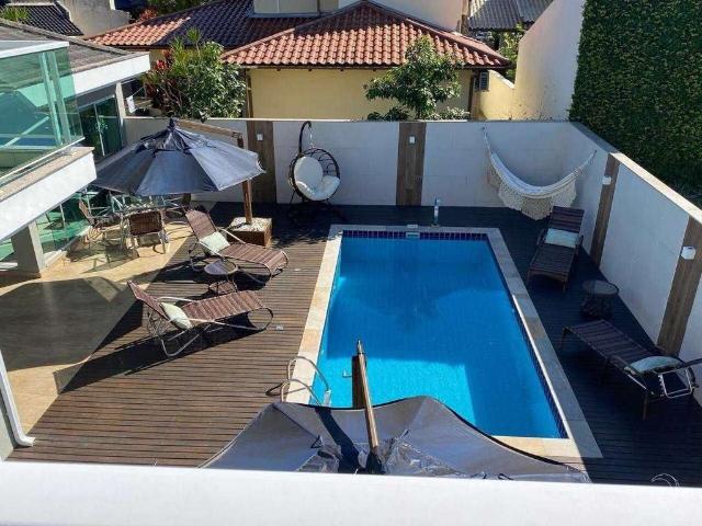 Casa venda em Florianópolis, Jurerê
