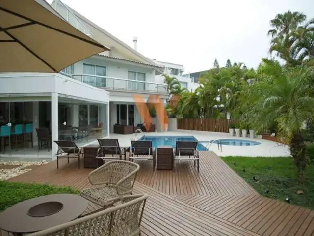 Casa venda em Jurerê, Desterro