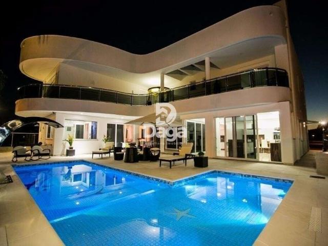 Casa venda em Florianópolis, Jurerê Internacional
