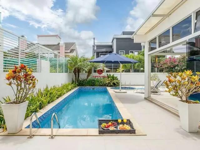 Casa venda em Região Geográfica Imediata de Florianópolis, Desterro