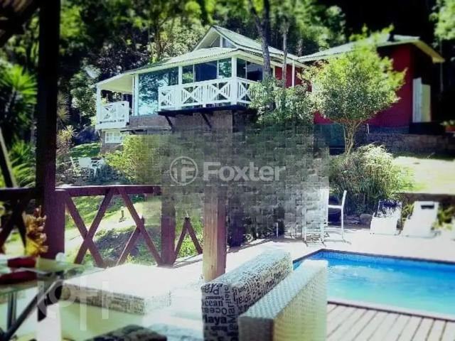 Casa venda em Região Geográfica Imediata de Florianópolis, Desterro