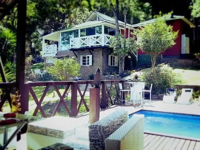 Casa venda em Região Geográfica Imediata de Florianópolis, Desterro