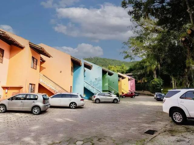 Casa venda em Região Geográfica Imediata de Florianópolis, Desterro