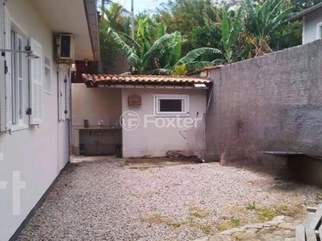 Casa venda em Lagoa da Conceição, Florianópolis