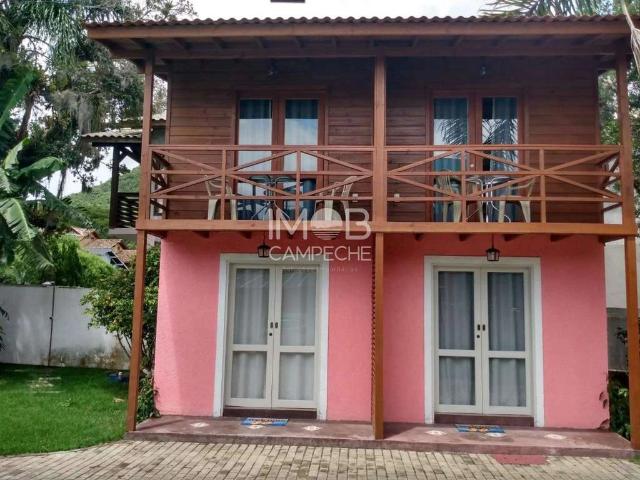 Casa venda em Lagoa da Conceição, Florianópolis