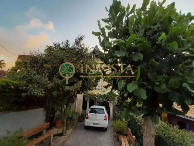 Casa venda em Região Geográfica Imediata de Florianópolis, Desterro