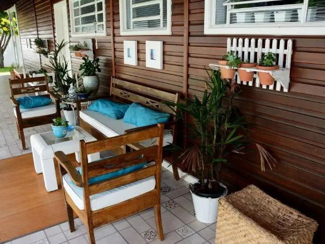Casa venda em Região Geográfica Imediata de Florianópolis, Desterro
