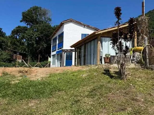 Casa venda em Região Geográfica Imediata de Florianópolis, Desterro