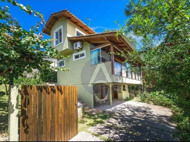 Casa venda em Região Geográfica Imediata de Florianópolis, Desterro