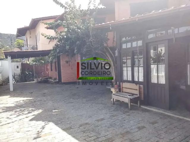Casa venda em Região Geográfica Imediata de Florianópolis, Desterro