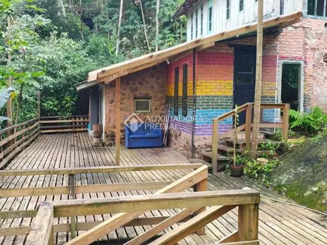 Casa venda em Região Geográfica Imediata de Florianópolis, Desterro
