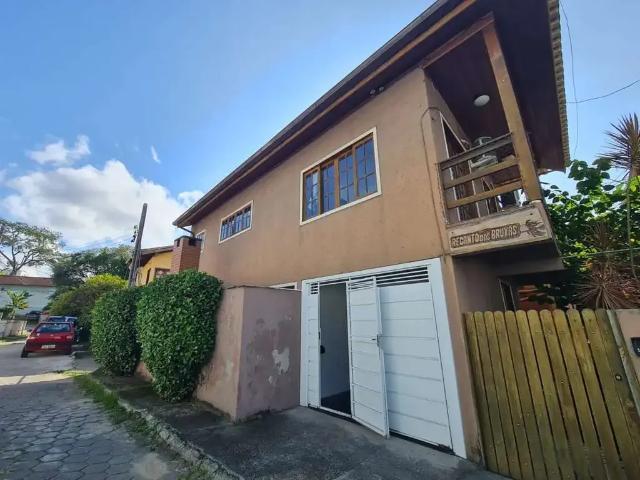 Casa venda em Região Geográfica Imediata de Florianópolis, Desterro