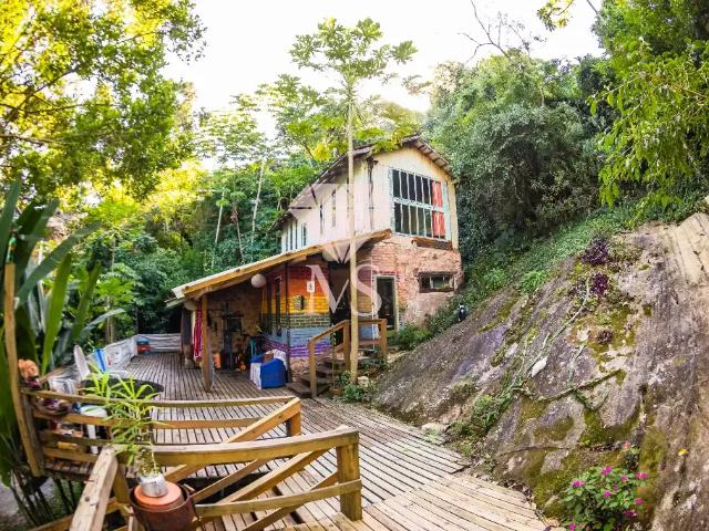 Casa venda em Região Geográfica Imediata de Florianópolis, Desterro