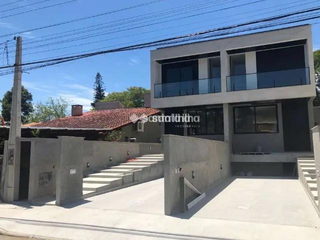 Casa venda em Região Geográfica Imediata de Florianópolis, Desterro
