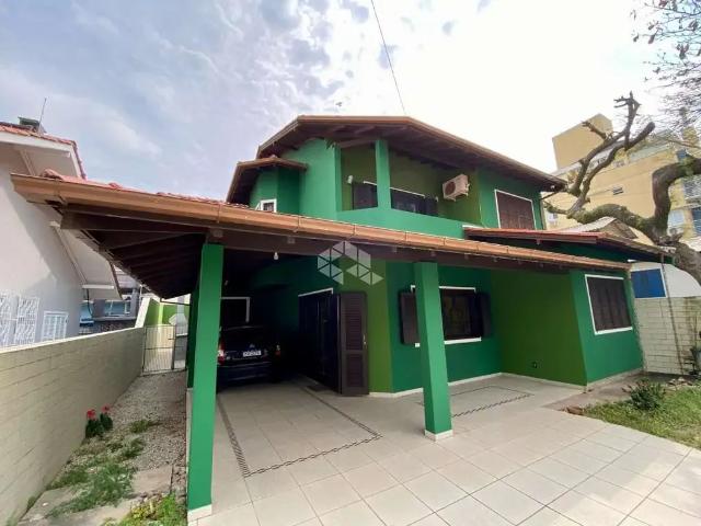 Casa venda em Região Geográfica Imediata de Florianópolis, Desterro