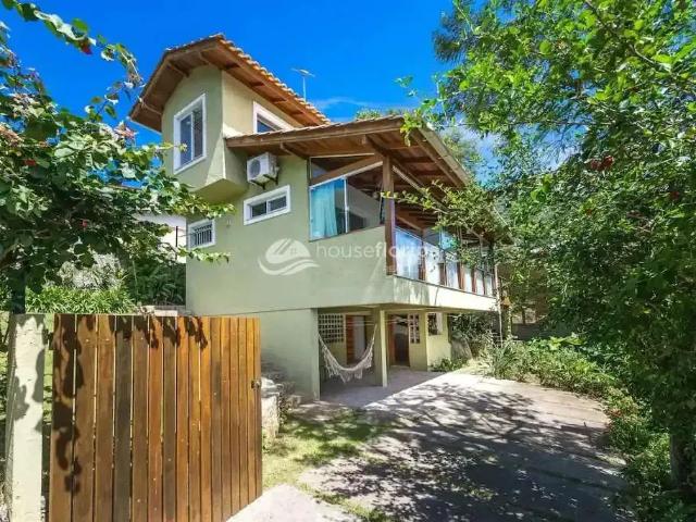 Casa venda em Região Geográfica Imediata de Florianópolis, Desterro