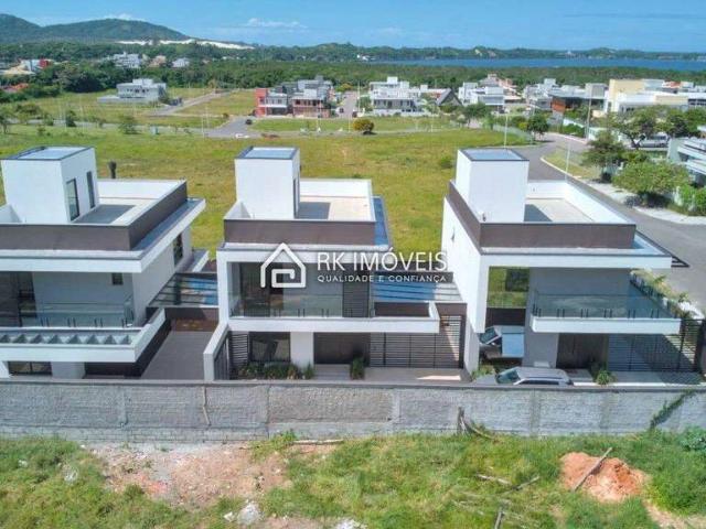 Casa venda em Lagoa da Conceição, Florianópolis