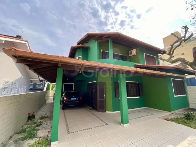 Casa venda em Região Geográfica Imediata de Florianópolis, Desterro