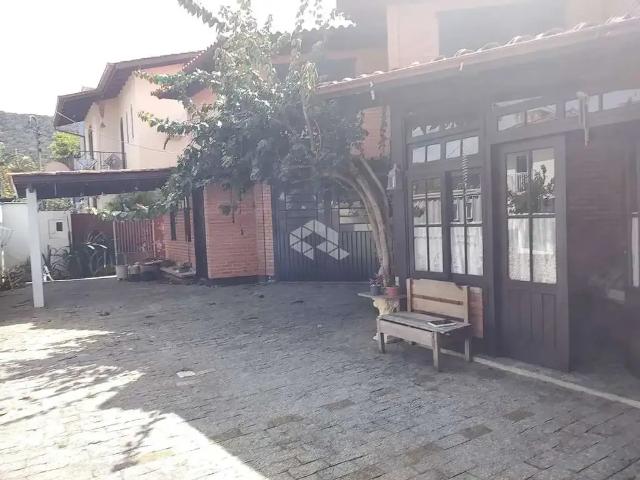 Casa venda em Região Geográfica Imediata de Florianópolis, Desterro