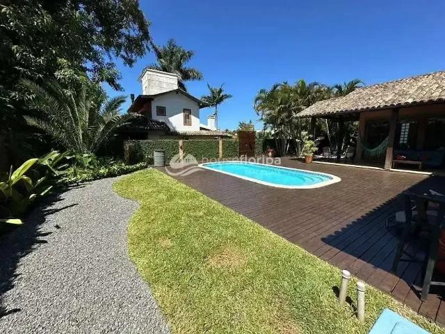 Casa venda em Região Geográfica Imediata de Florianópolis, Desterro