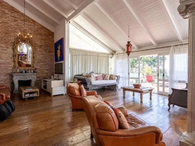 Casa venda em Região Geográfica Imediata de Florianópolis, Desterro