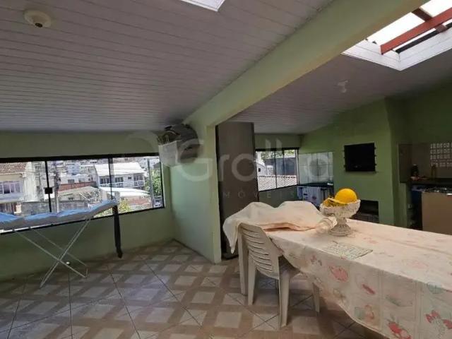 Casa venda em Região Geográfica Imediata de Florianópolis, Desterro