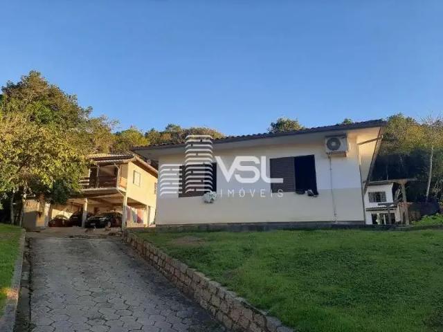 Casa venda em Região Geográfica Imediata de Florianópolis, Desterro