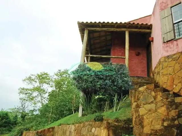 Casa venda em Região Geográfica Imediata de Florianópolis, Desterro