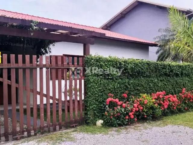 Casa venda em Região Geográfica Imediata de Florianópolis, Desterro