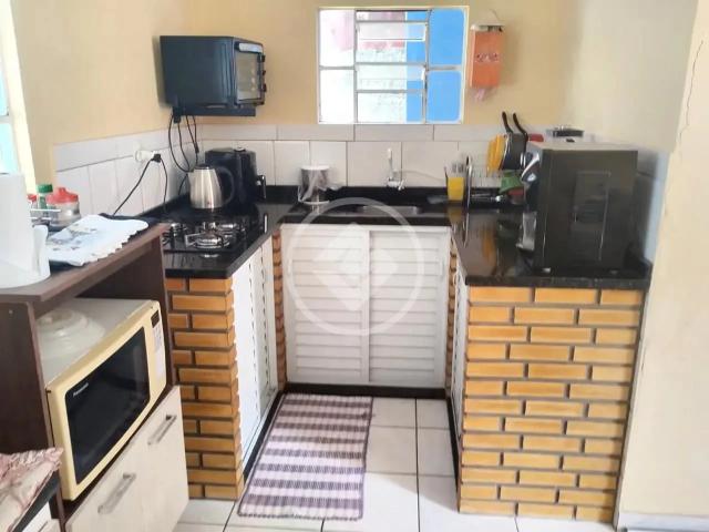 Casa venda em Carvoeira, Florianópolis