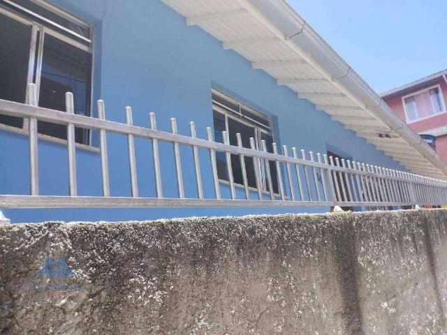 Casa venda em Região Geográfica Imediata de Florianópolis, Desterro