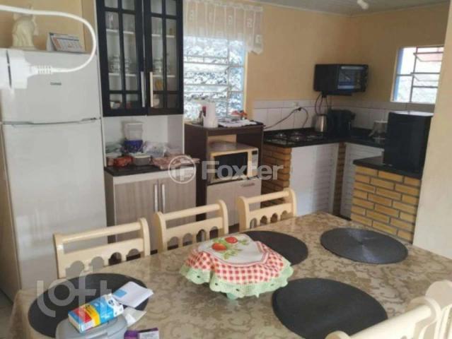 Casa venda em Carvoeira, Florianópolis