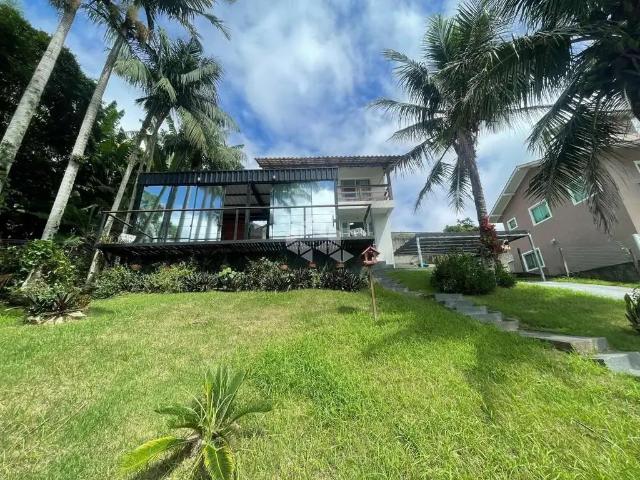 Casa venda em Região Geográfica Imediata de Florianópolis, Desterro
