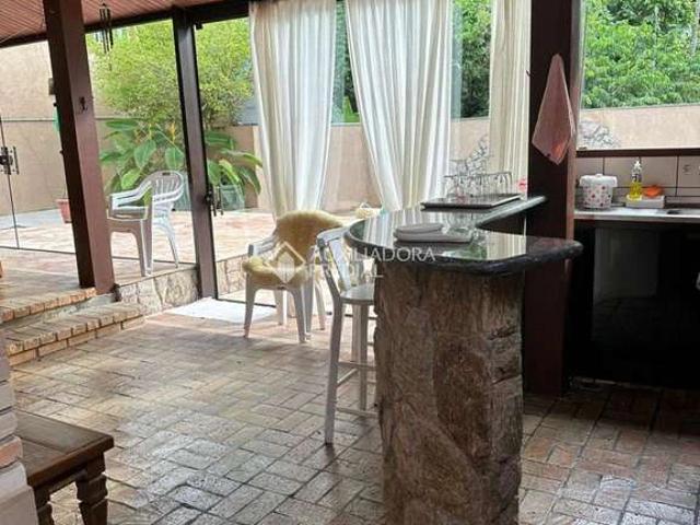 Casa venda em Loteamento Frederico Veras, Florianópolis