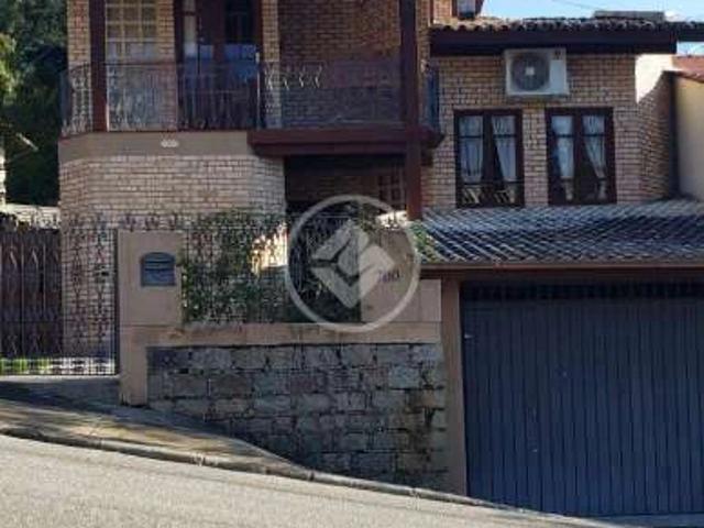 Casa venda em Loteamento Frederico Veras, Florianópolis