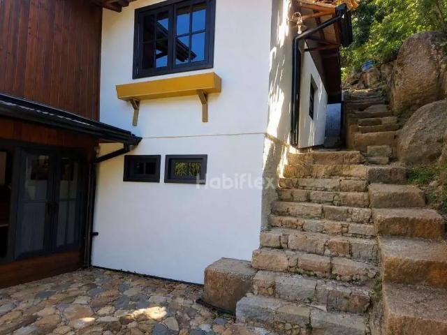 Casa venda em Região Geográfica Imediata de Florianópolis, Desterro