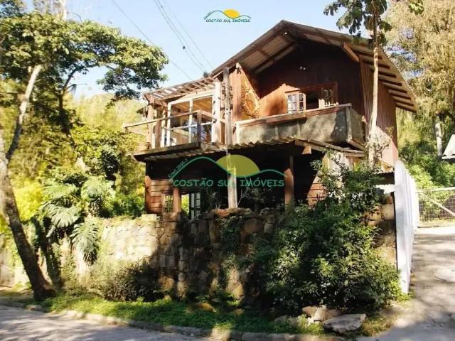 Casa venda em Região Geográfica Imediata de Florianópolis, Desterro