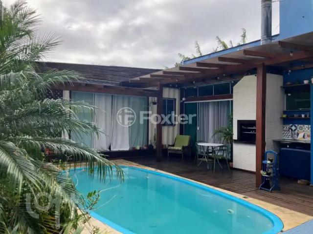 Casa venda em Região Geográfica Imediata de Florianópolis, Desterro