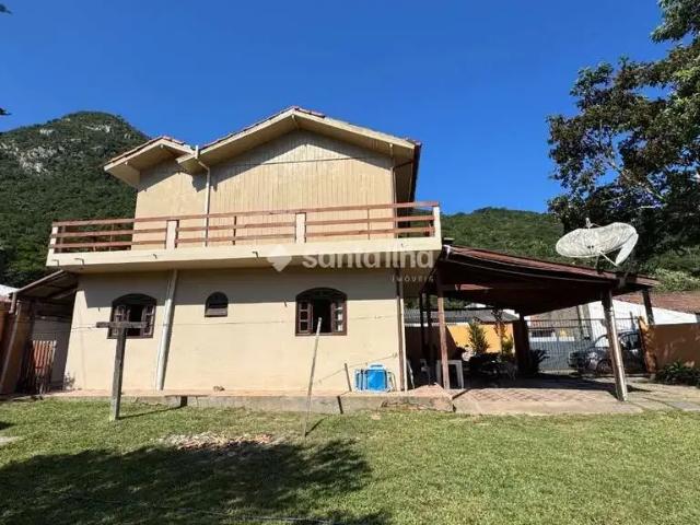 Casa venda em Região Geográfica Imediata de Florianópolis, Desterro