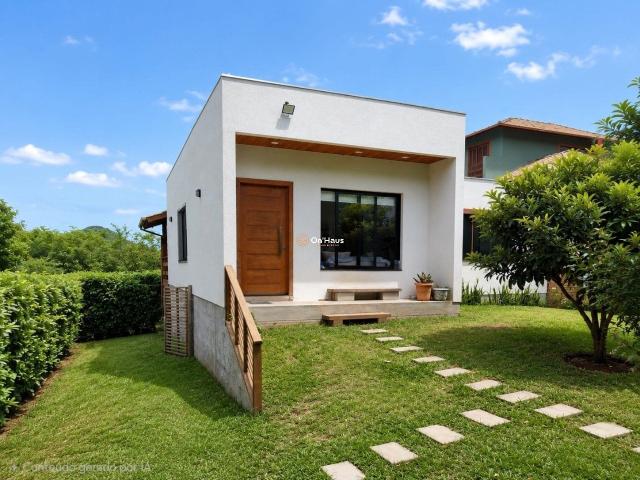 Casa venda em Região Geográfica Imediata de Florianópolis, Desterro
