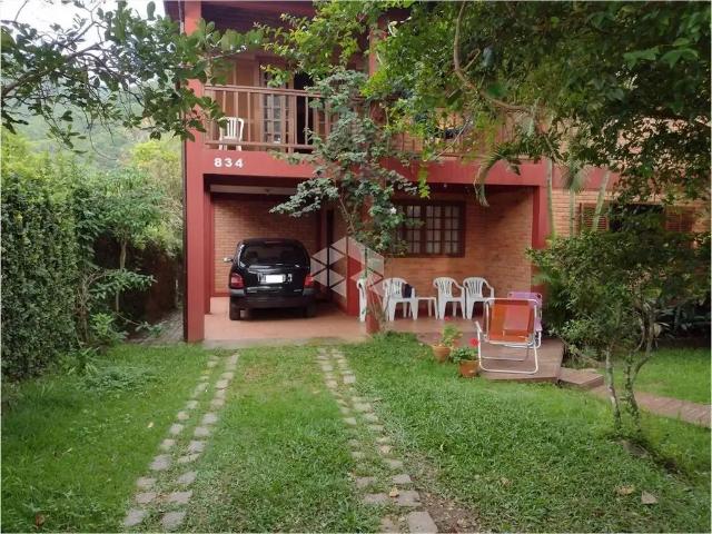 Casa venda em Região Geográfica Imediata de Florianópolis, Desterro