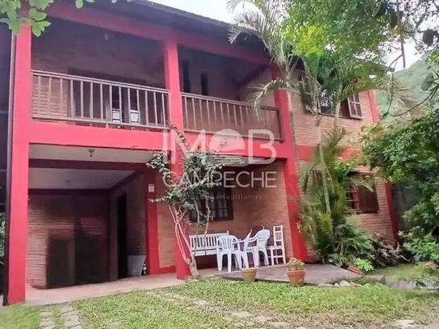 Casa venda em Região Geográfica Imediata de Florianópolis, Desterro