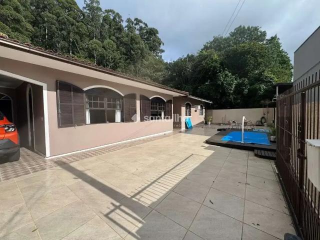 Casa venda em Região Geográfica Imediata de Florianópolis, Desterro