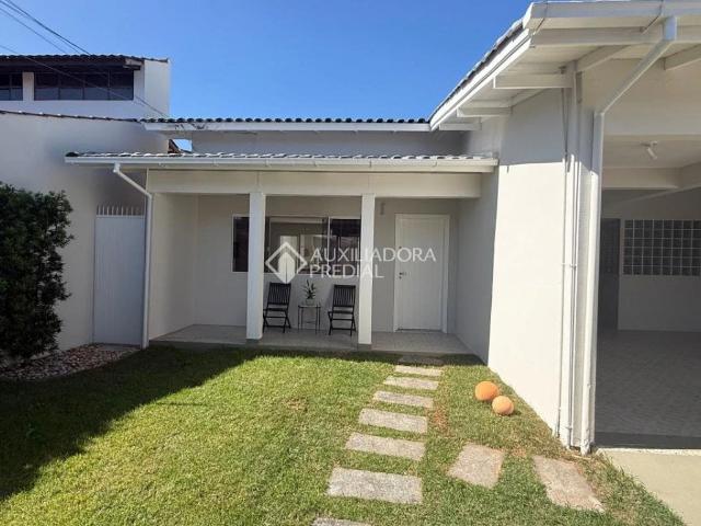 Casa venda em Parque São Jorge, Florianópolis