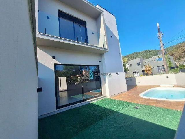 Casa venda em Região Geográfica Imediata de Florianópolis, Desterro