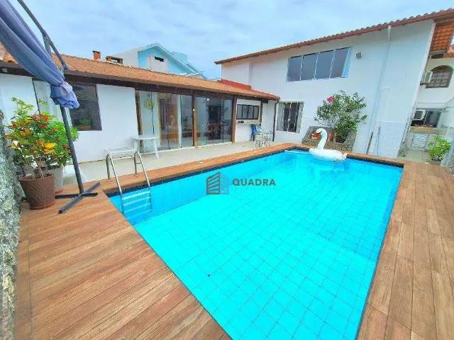 Casa venda em Região Geográfica Imediata de Florianópolis, Desterro