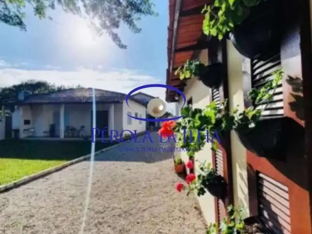 Casa venda em Região Geográfica Imediata de Florianópolis, Desterro